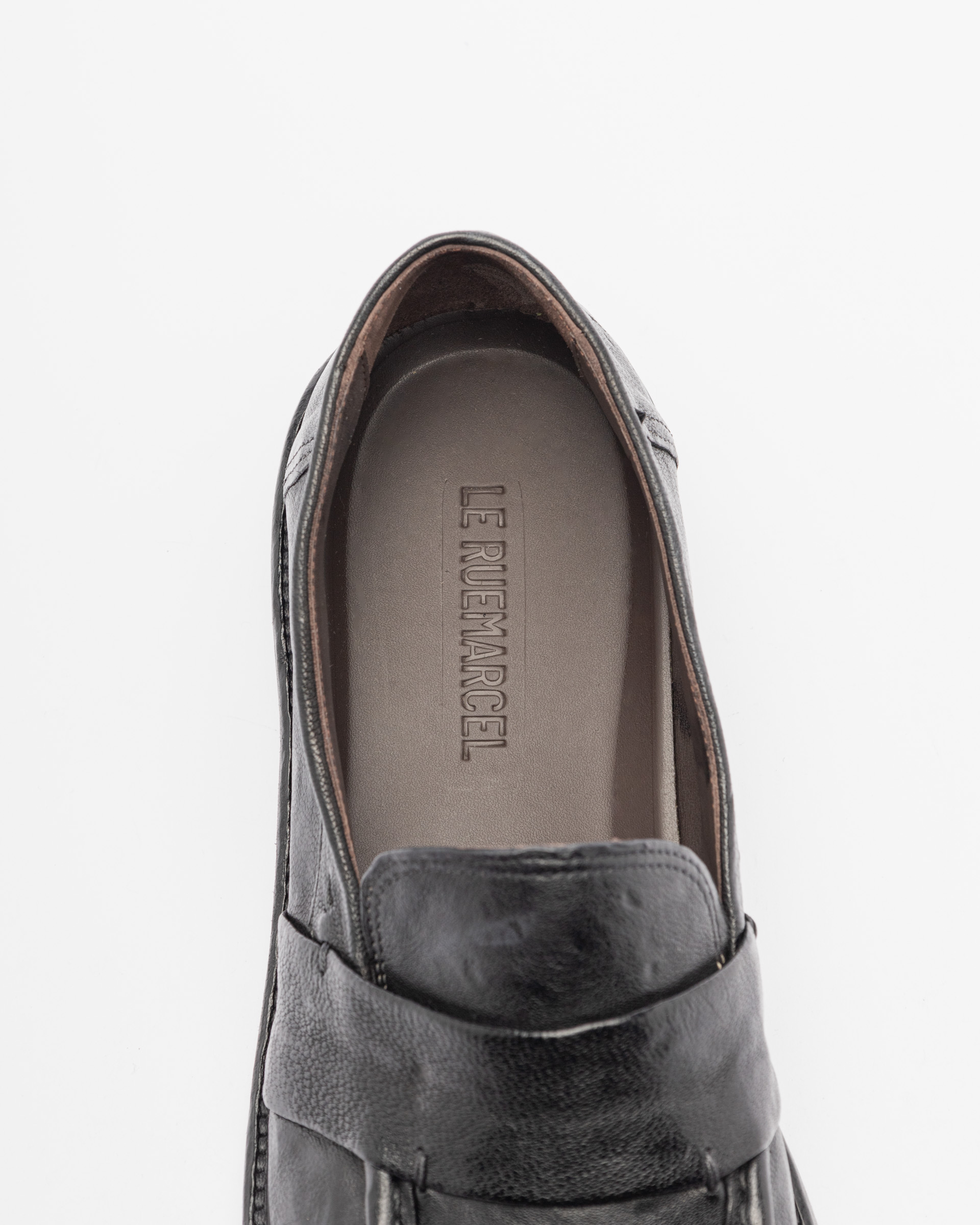 Mokassins Le Ruemarcel