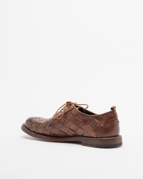 Scarpe Derby Le Ruemarcel