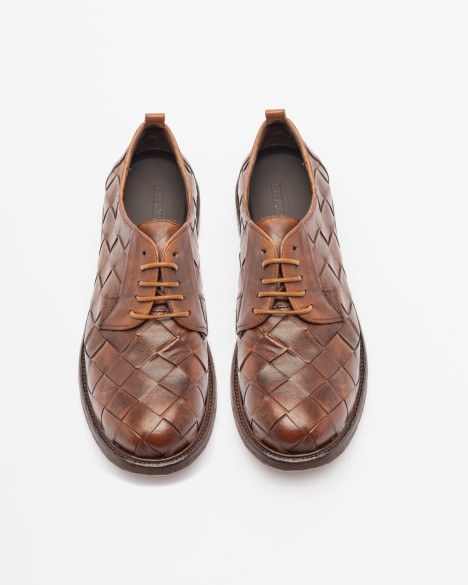 Scarpe Derby Le Ruemarcel