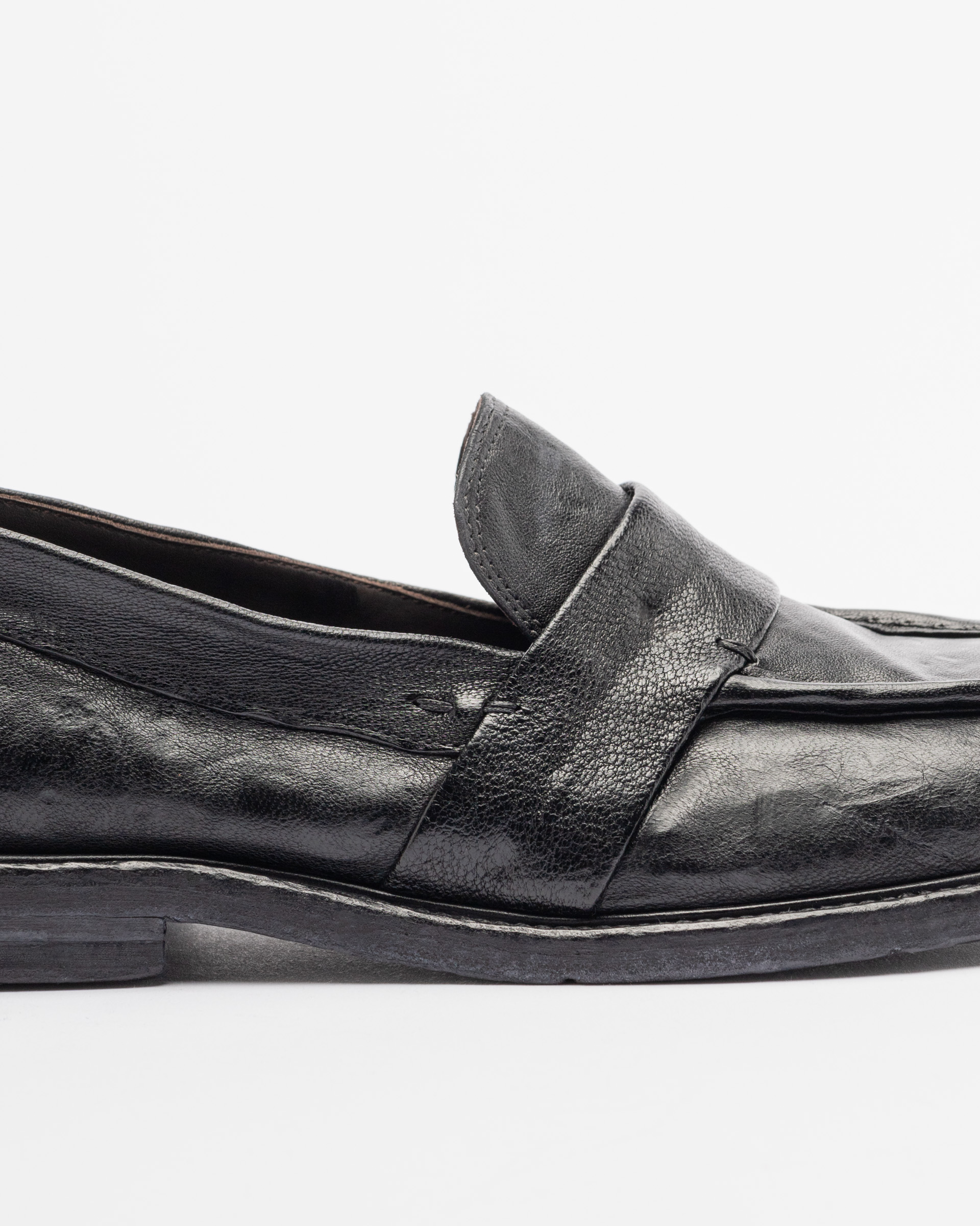 Mokassins Le Ruemarcel