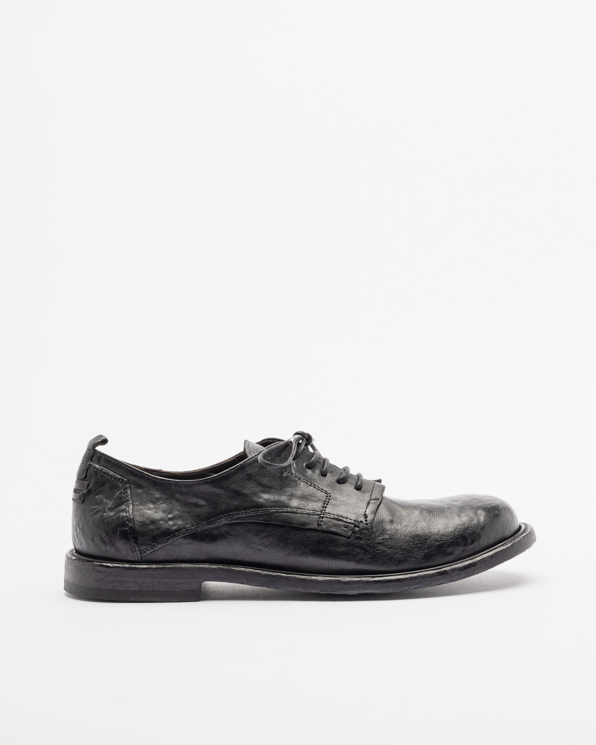Derby-Schuhe Le Ruemarcel