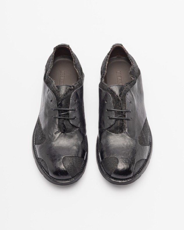 Chaussures richelieu Le Ruemarcel