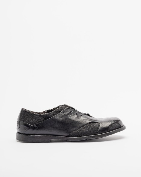 Zapatos Oxford Le Ruemarcel