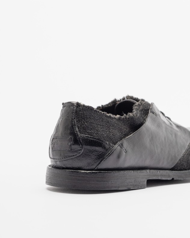 Chaussures richelieu Le Ruemarcel