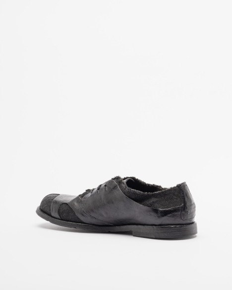 Le Ruemarcel Oxford shoes