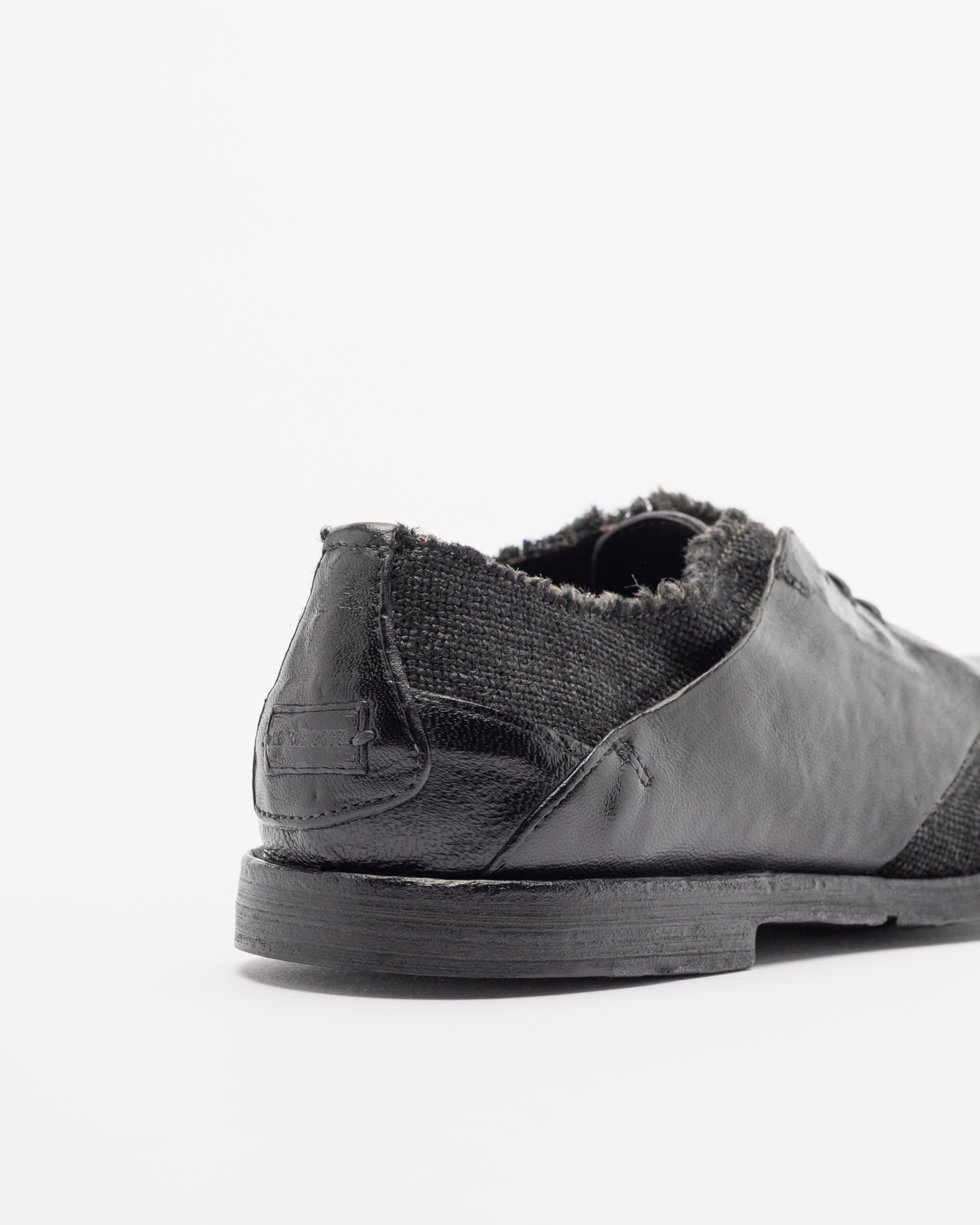 Chaussures richelieu Le Ruemarcel