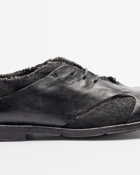 Le Ruemarcel Oxford shoes