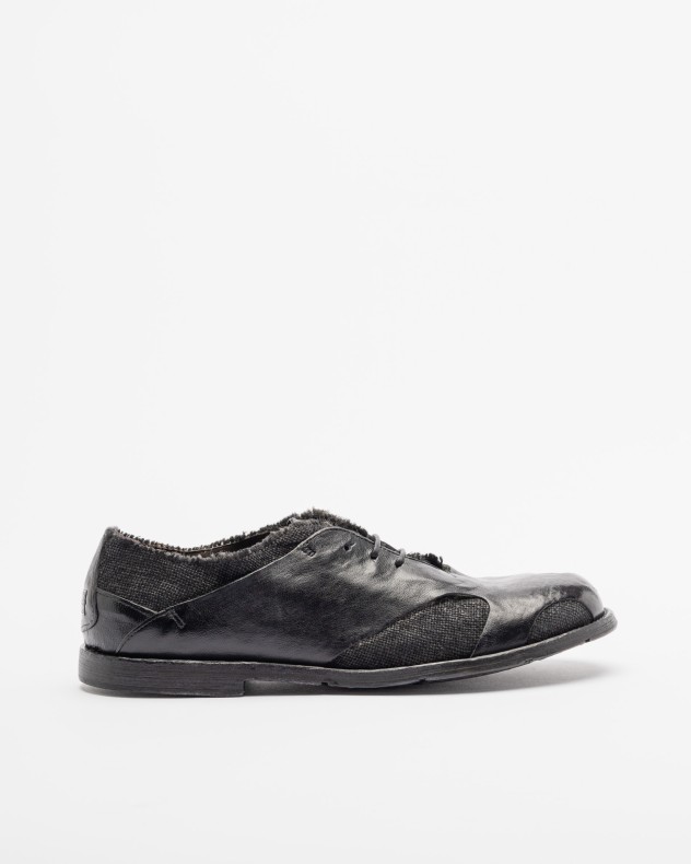 Sapatos oxford Le Ruemarcel