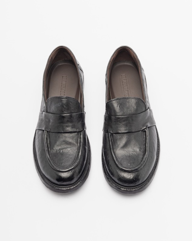 Mokassins Le Ruemarcel