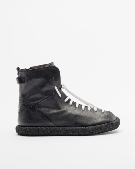 Botas Le Ruemarcel