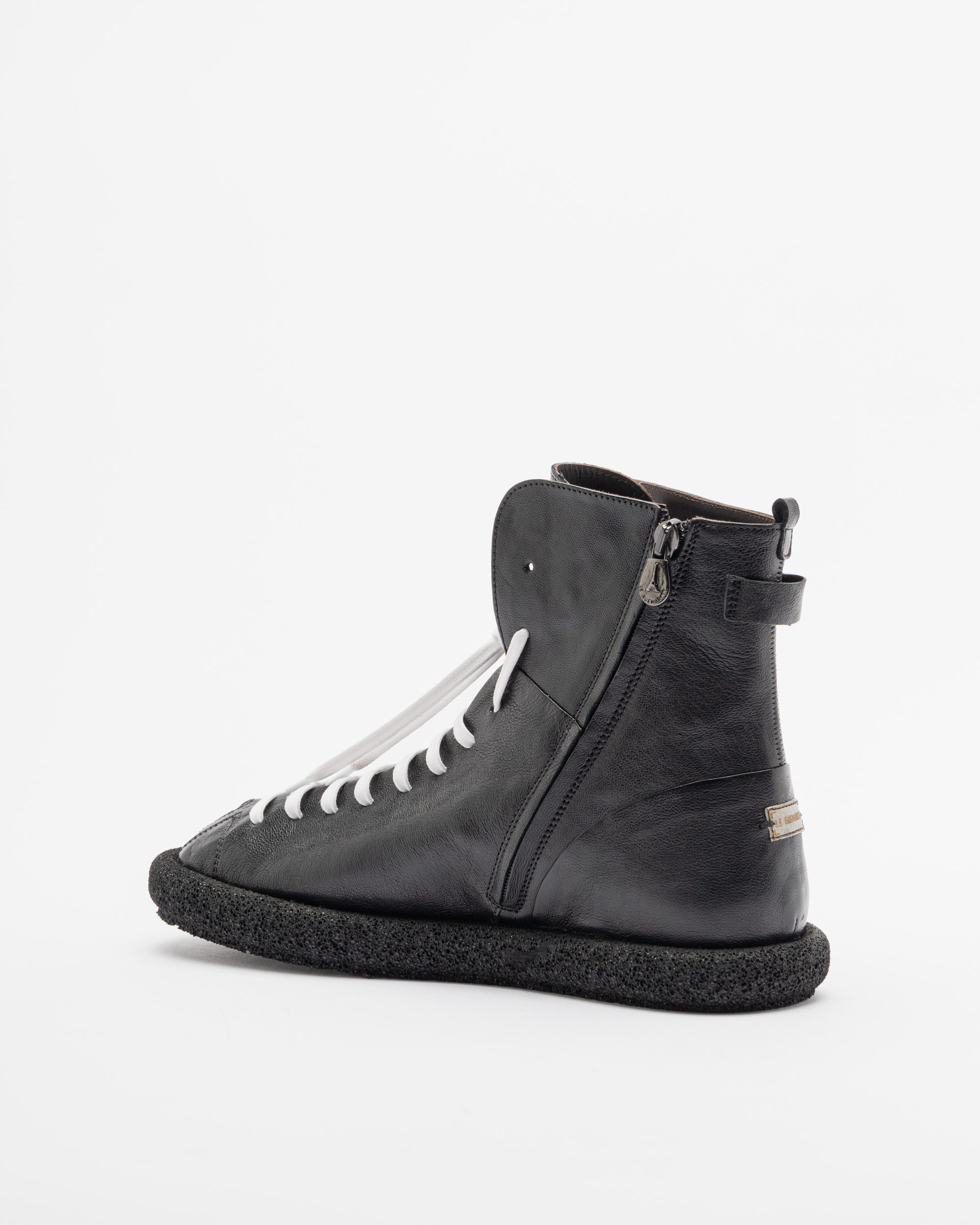 Le Ruemarcel Boots