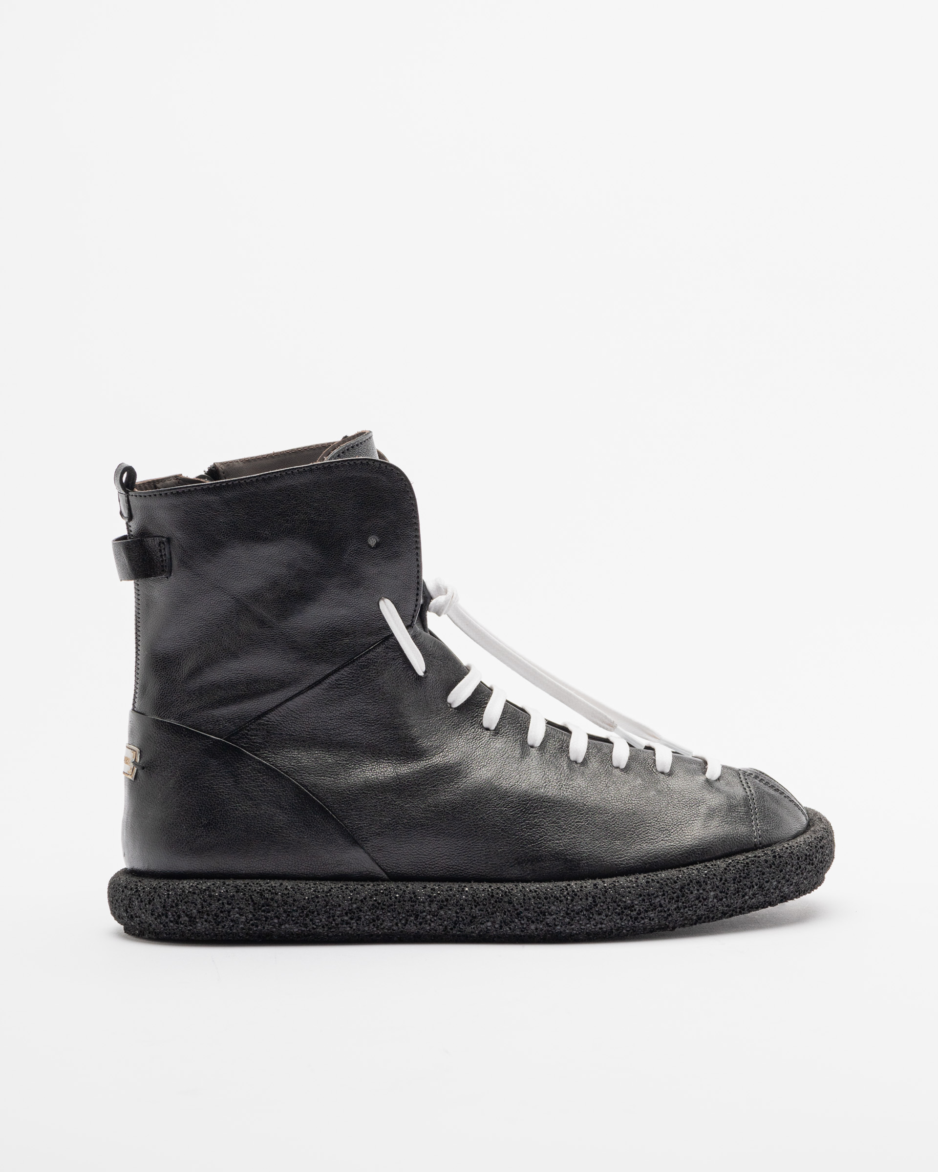Le Ruemarcel Boots