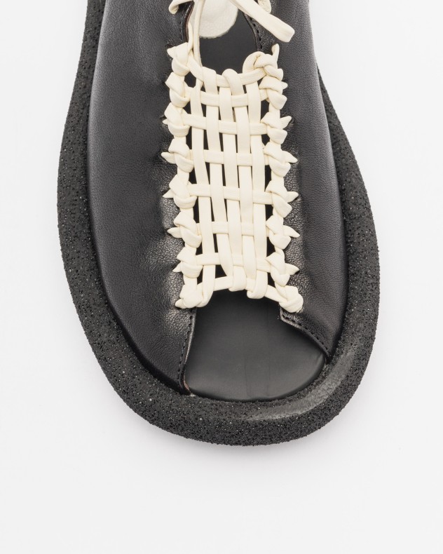 Sandalias Le Ruemarcel