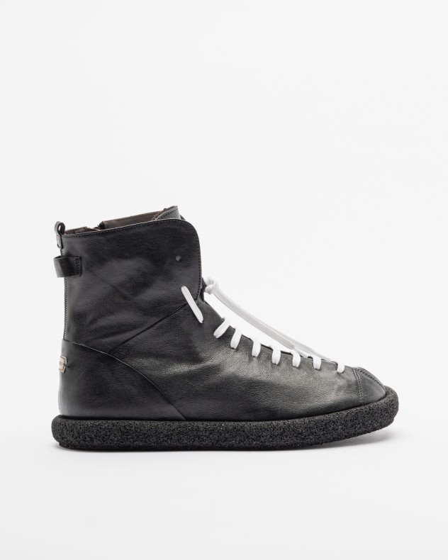 Botas Le Ruemarcel