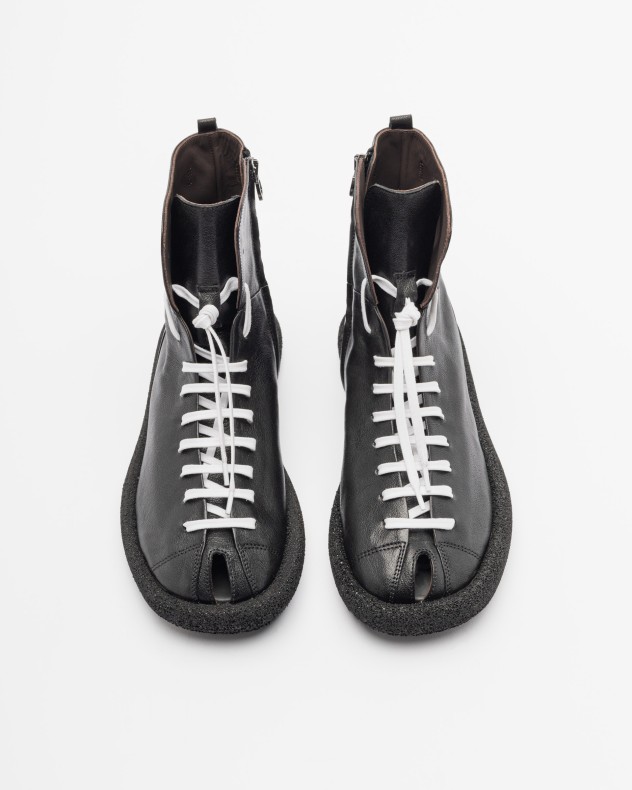 Botas Le Ruemarcel