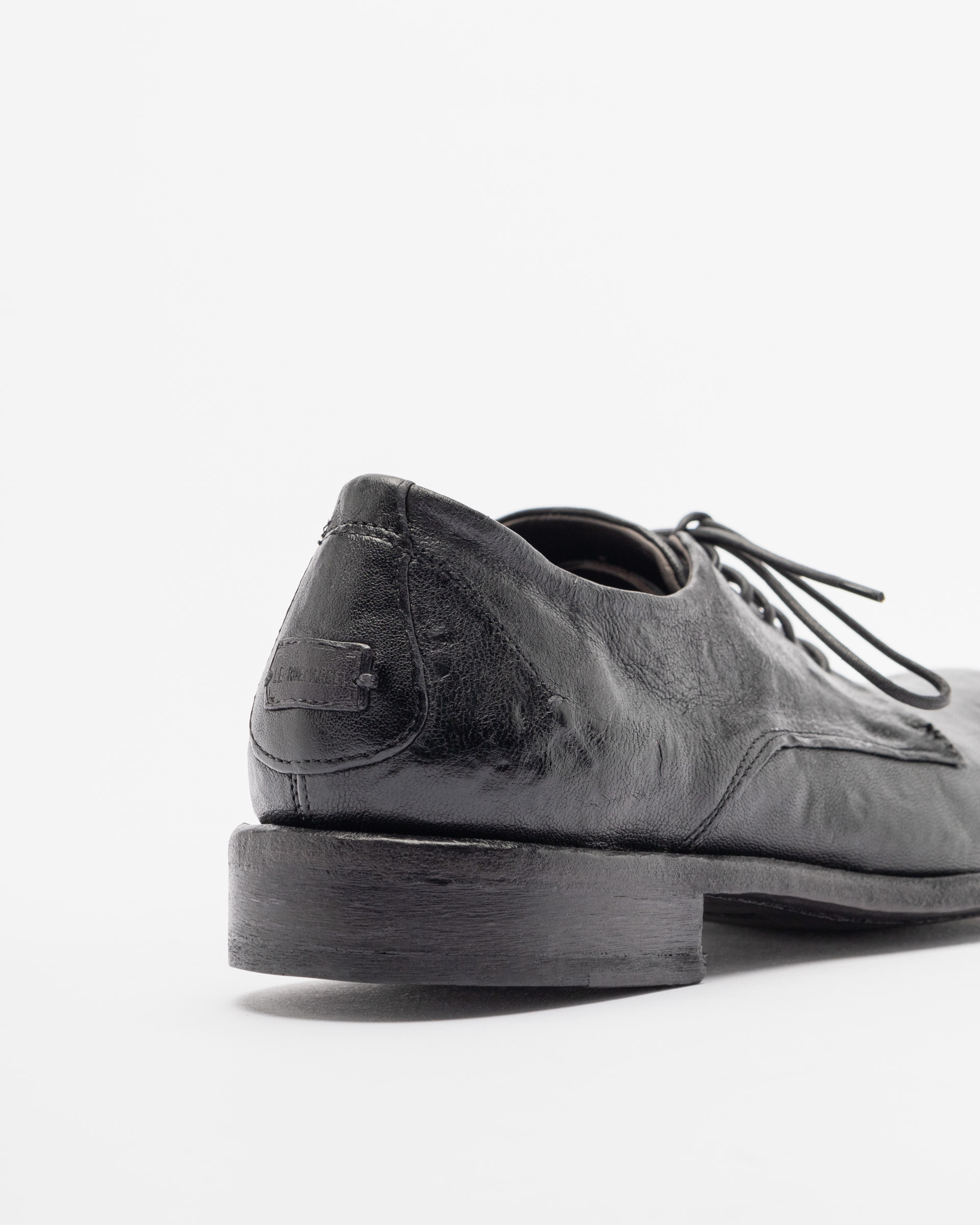 Schoenen Le Ruemarcel