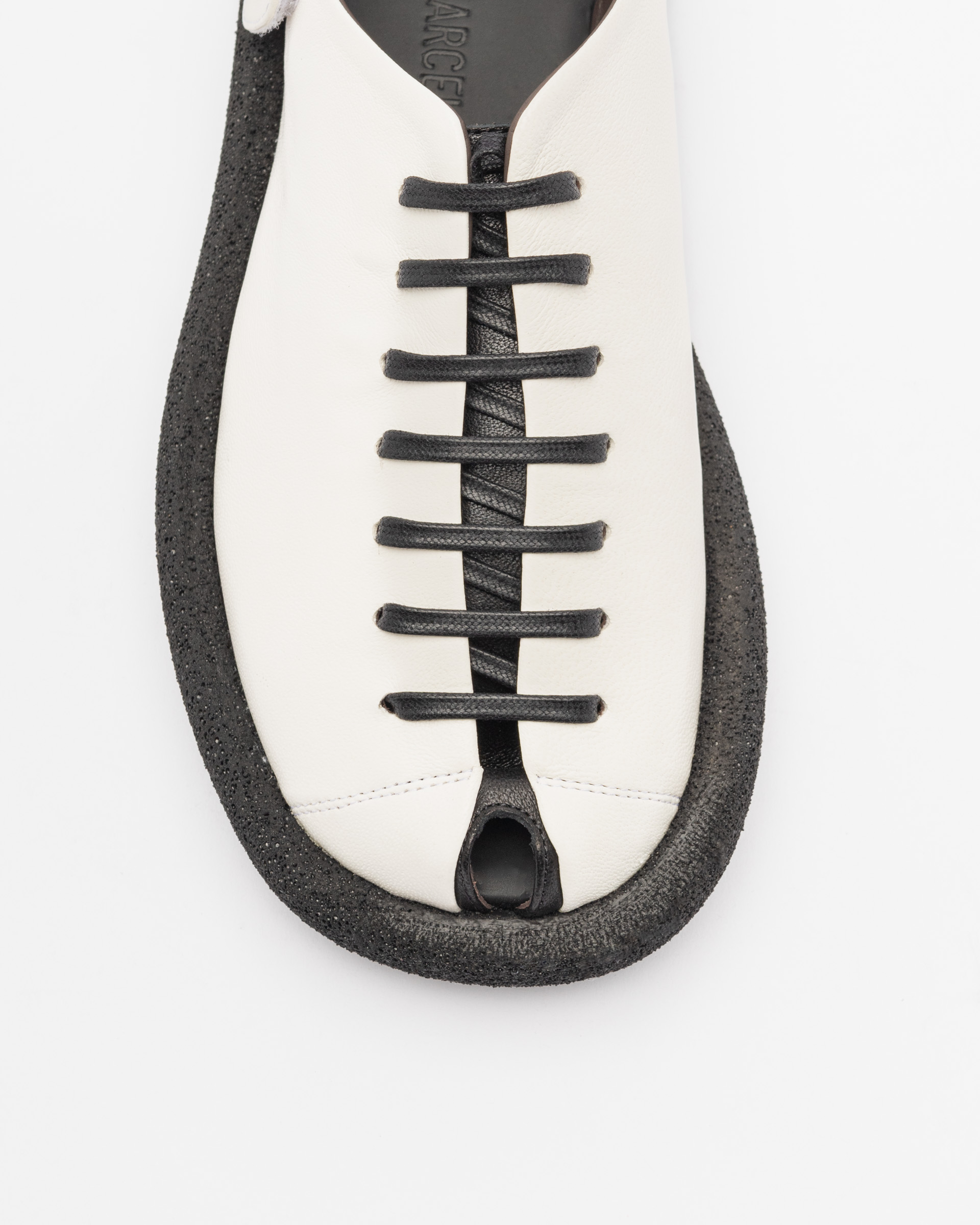 Sapatos Le Ruemarcel