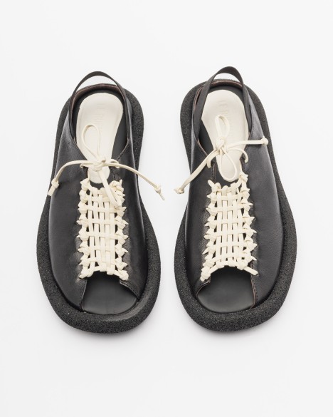 Sandalias Le Ruemarcel