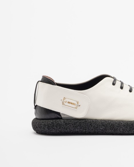 Le Ruemarcel Shoes