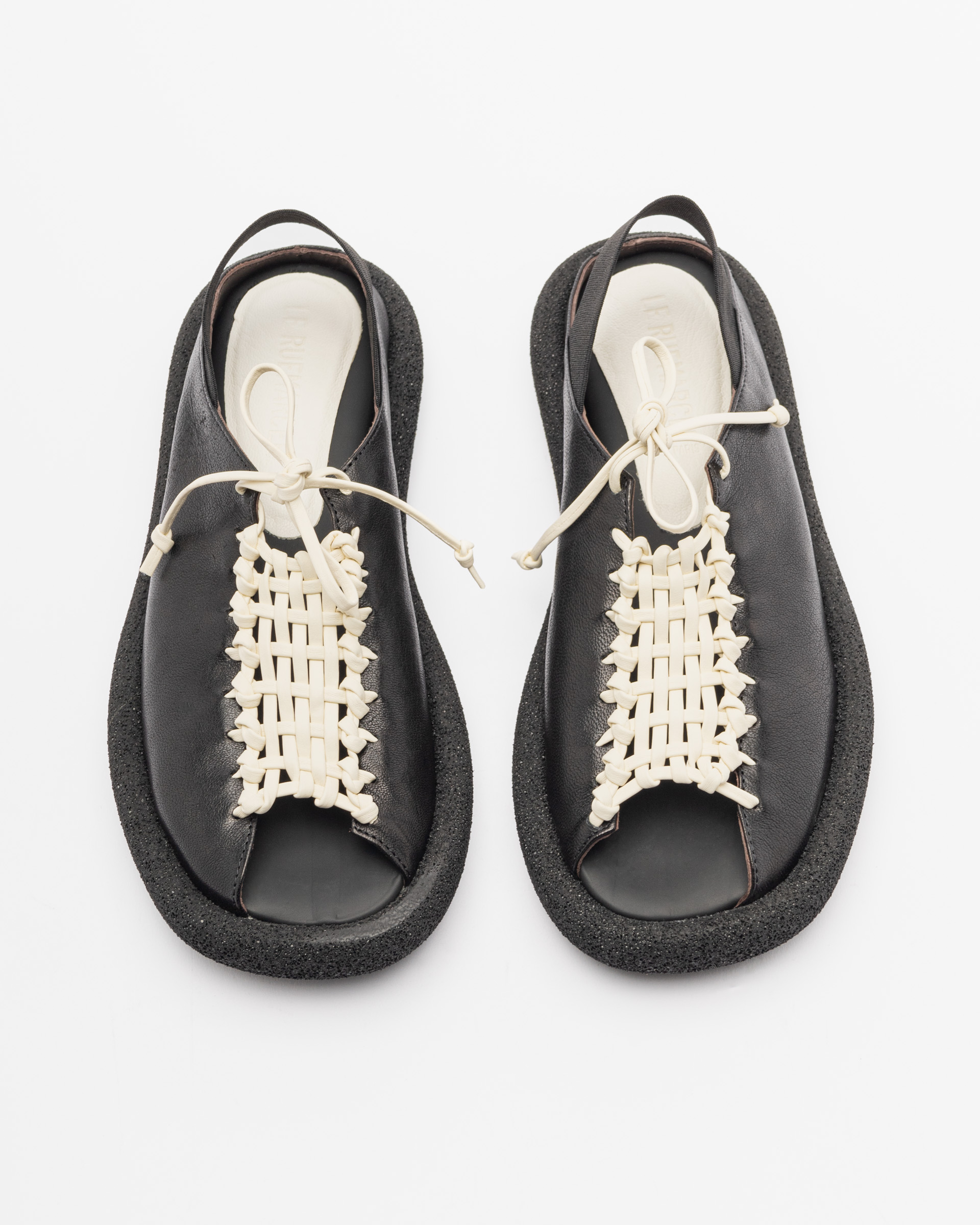 Sandalias Le Ruemarcel