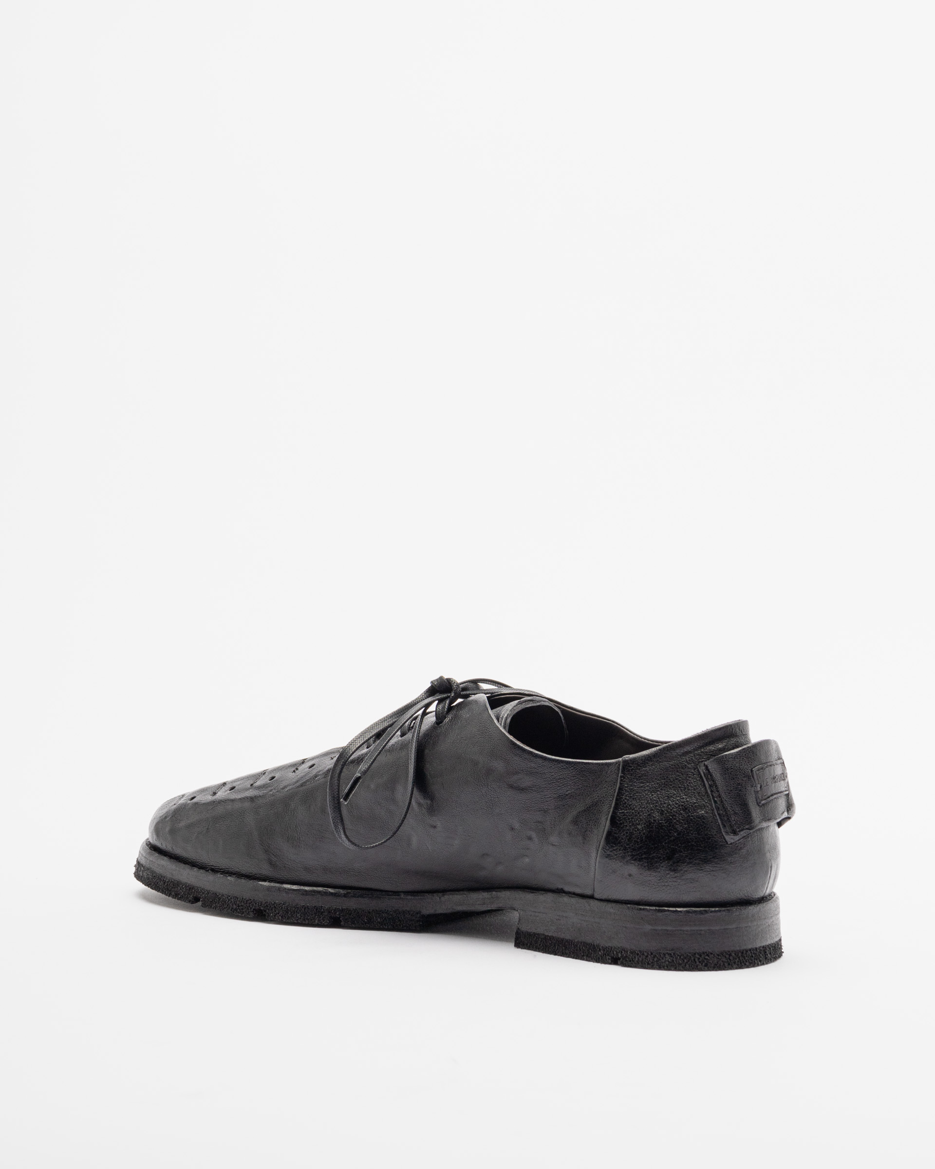 Le Ruemarcel Shoes