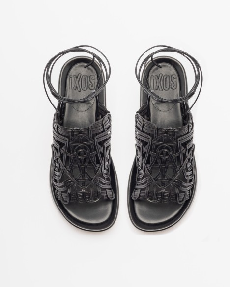 Sandalias Ixos
