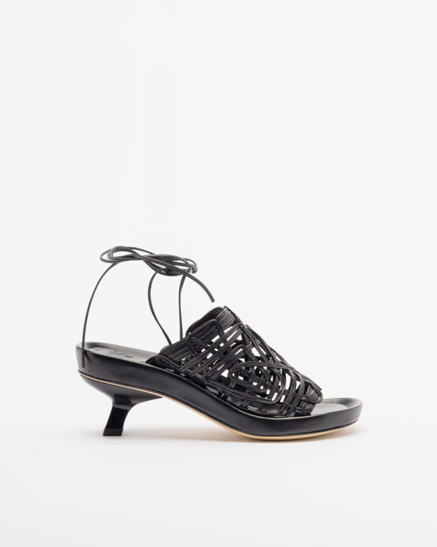 Sandalias Ixos