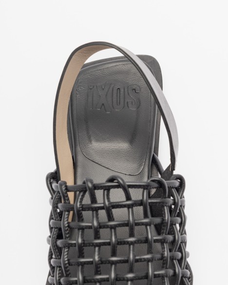 Sandali bassi Ixos