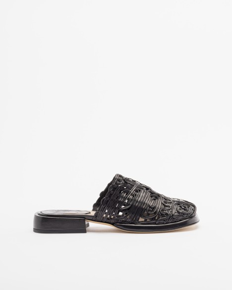Mules Ixos