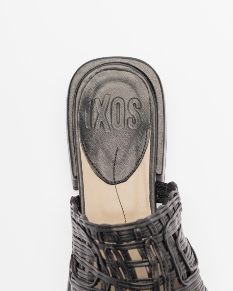 Ixos Mules