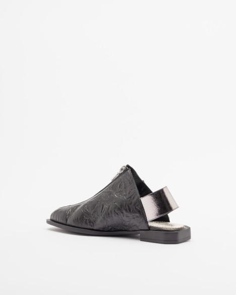 Papucei Slingback shoe