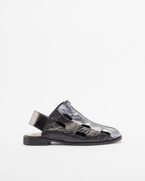 Zapato destalonado Papucei