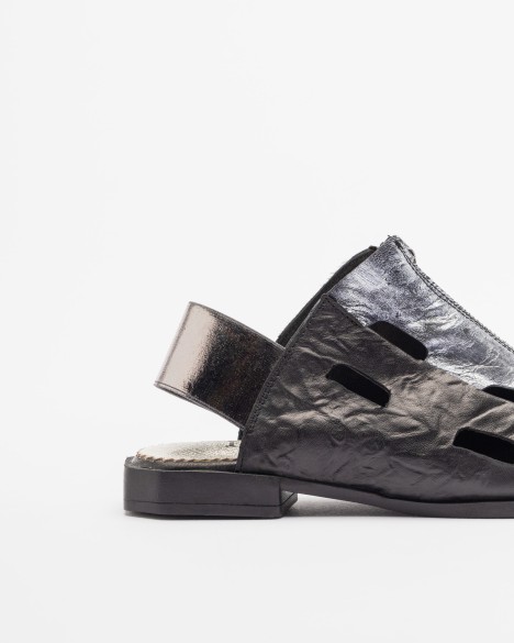 Papucei Slingback shoe