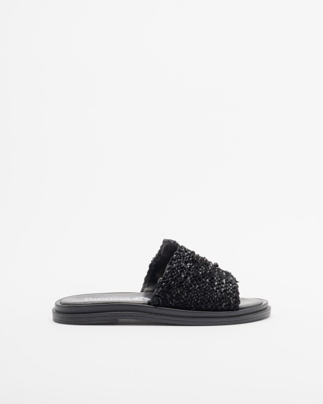 Chanclas Papucei