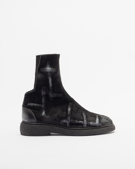 Papucei Boots