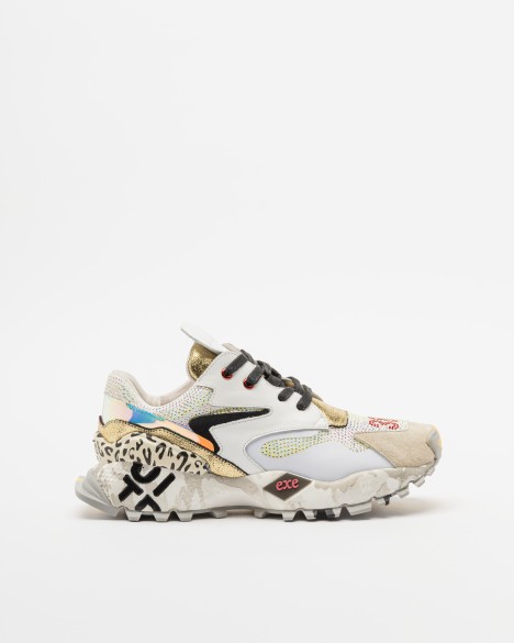 Ex Sneakers