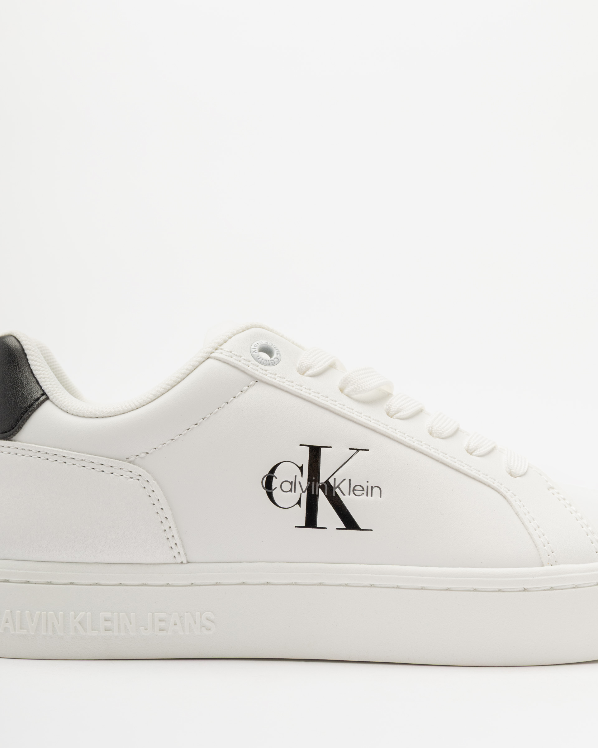 Zapatillas blancas Calvin Klein Jeans