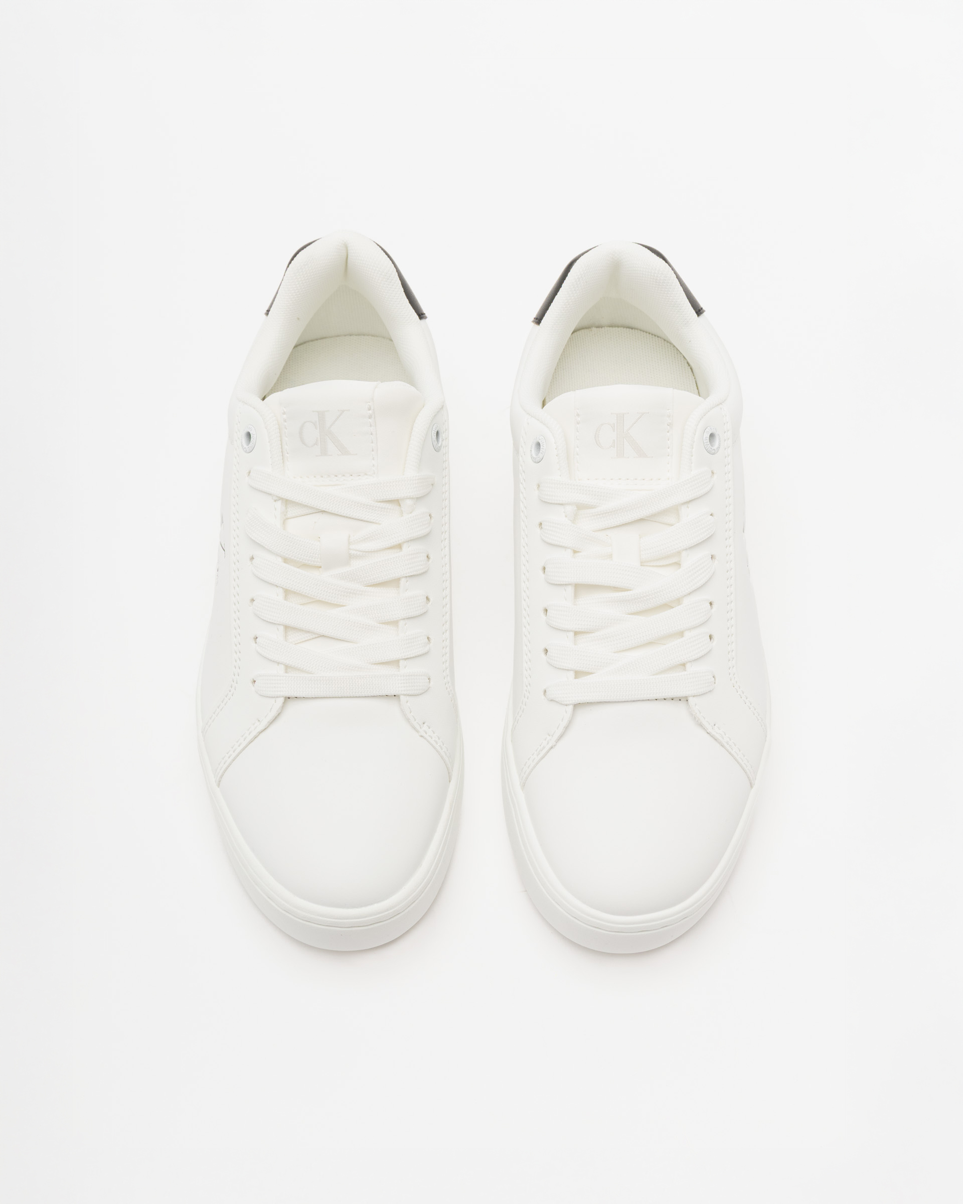 Zapatillas blancas Calvin Klein Jeans