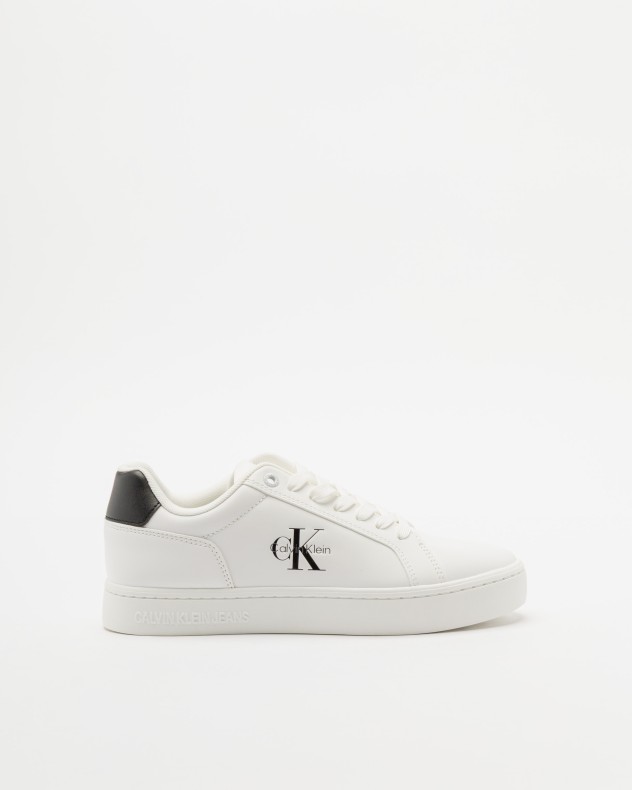 Sneakers bianche Calvin Klein Jeans