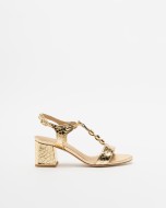 Sinttico 30 Dourado