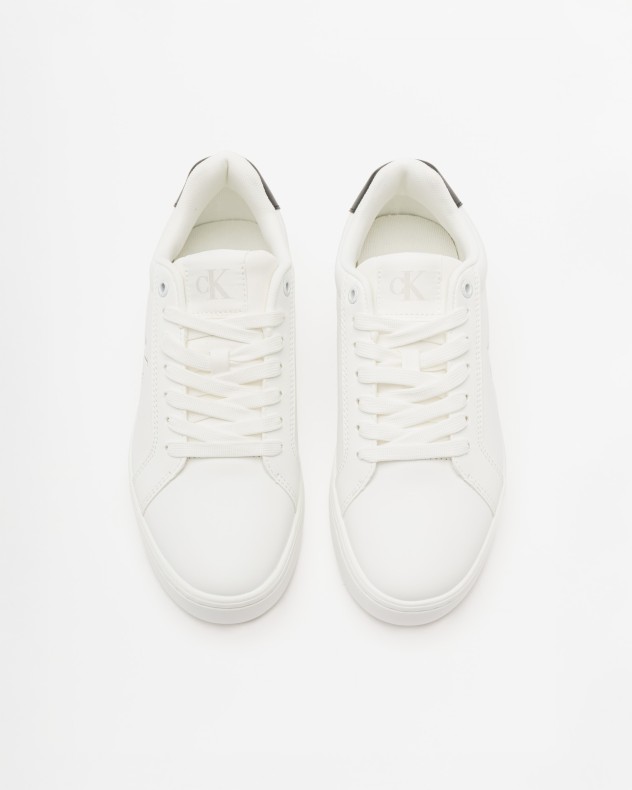 Sneakers bianche Calvin Klein Jeans