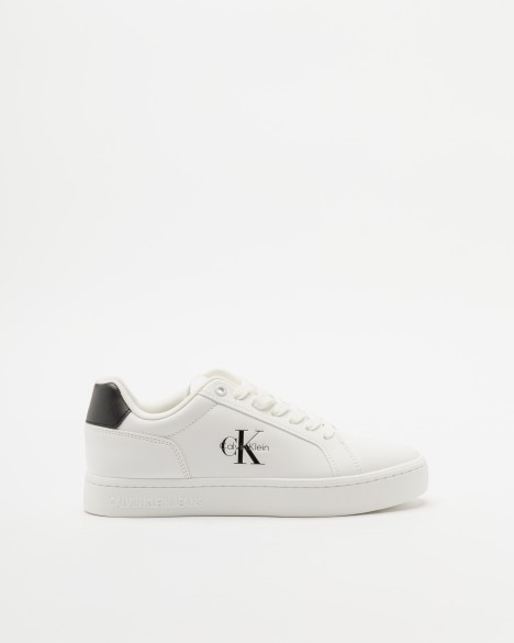 Calvin Klein Jeans White sneakers