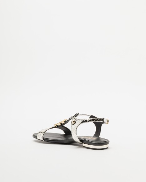 Sand�lias rasas PROF