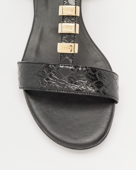 Sandalias planas PROF