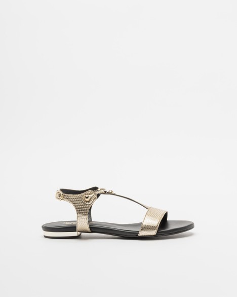 Sandalias planas PROF