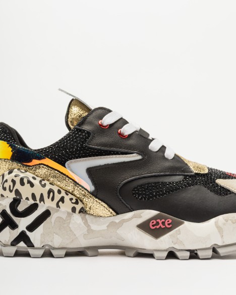 Sneakers Ex�