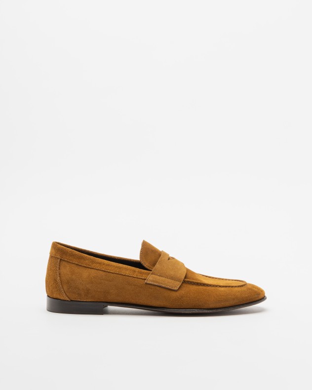 PROF Loafers