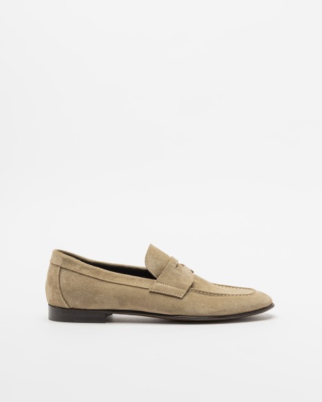 PROF Loafers