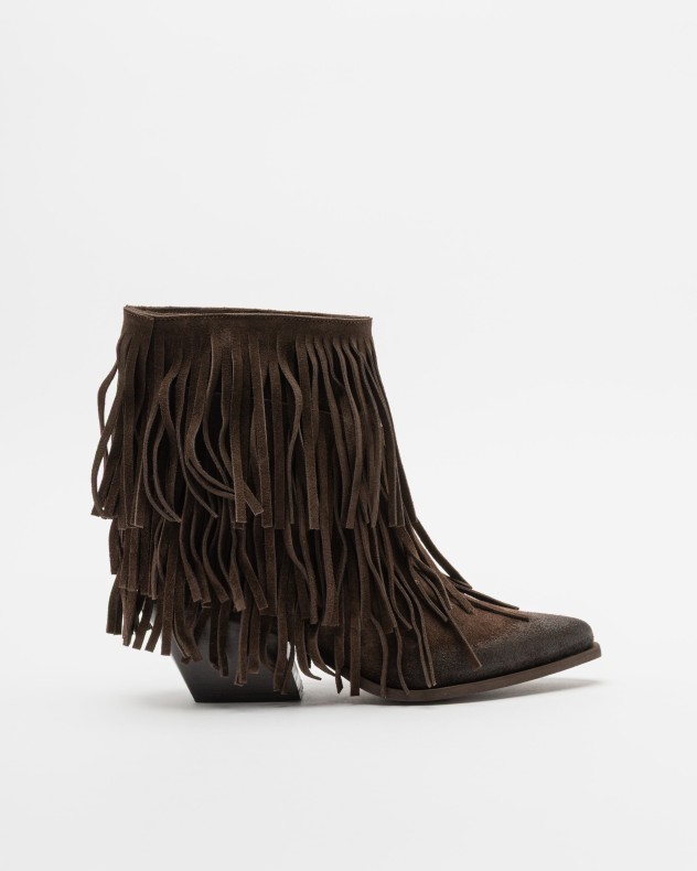 Botas PROF
