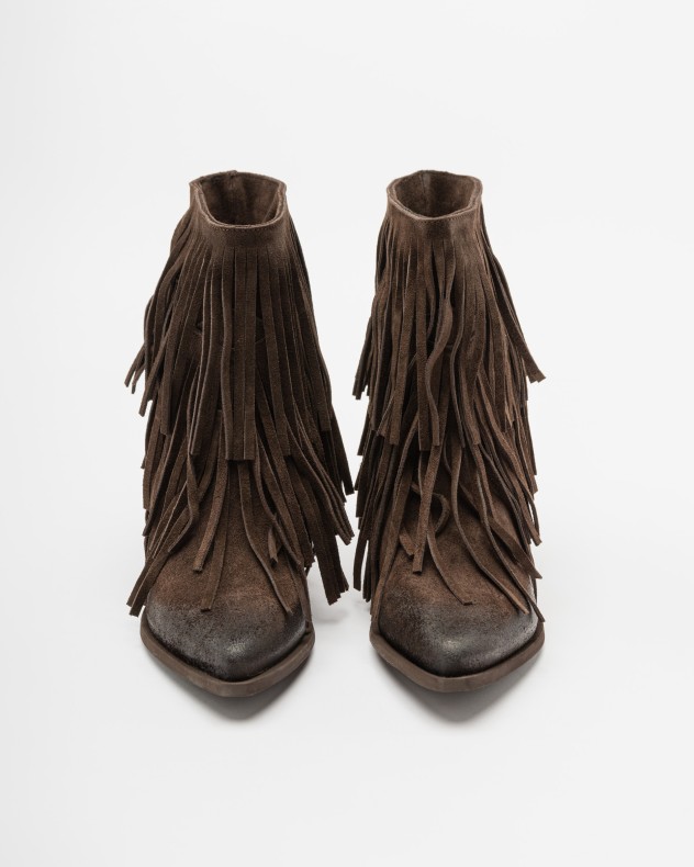 Botas PROF